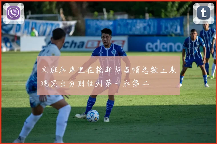 文班和库里在抢断与盖帽总数上表现突出分别位列第一和第二