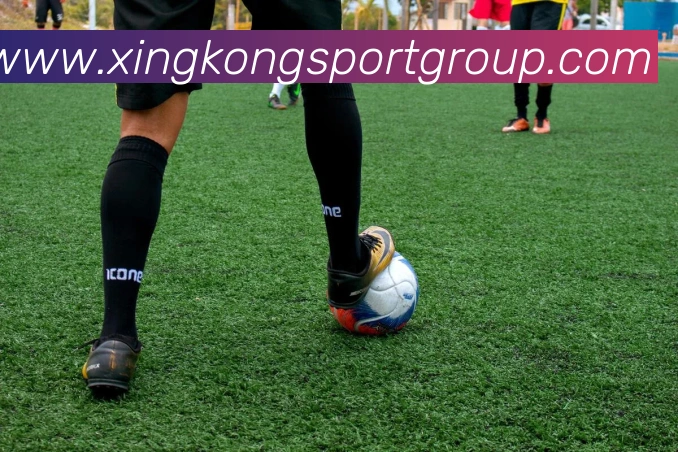 星空足球发展历程