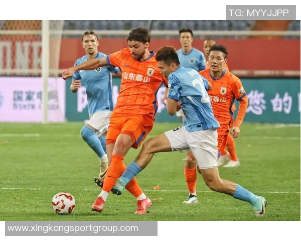 泰山队中场传球能力不足禁区终结效率亟待提升