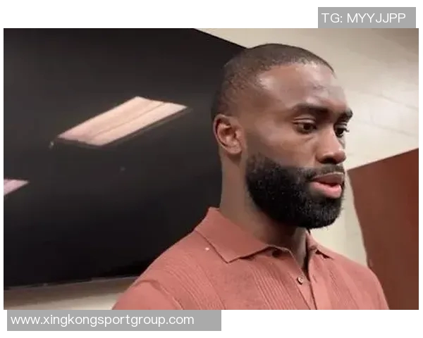 NBA染色先锋杰伦布朗获美媒新绰号黑马克引发热议