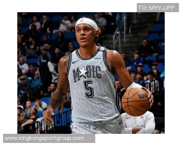 祝福魔术球星班凯罗23岁生日快乐愿你未来更加辉煌灿烂