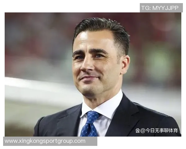 今日趣图：卡纳瓦罗幽默吐槽植发效果难以持久引发网友热议