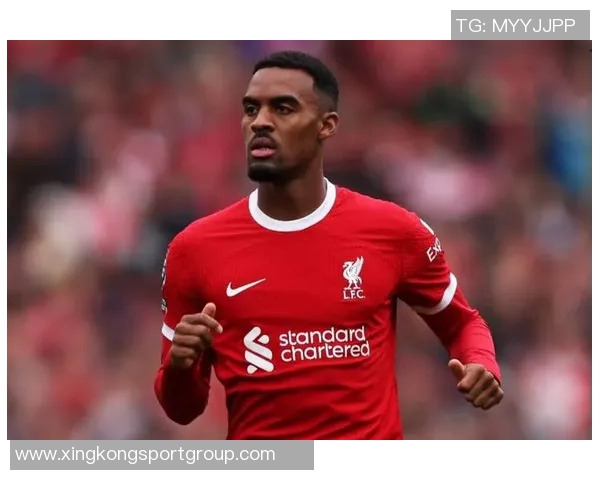 利物浦三连败背后真相：对手如何破解赫拉芬贝赫的战术秘密