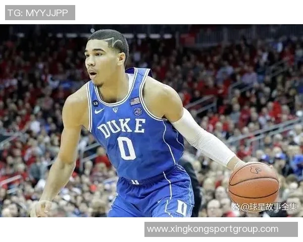 塔图姆担任运营总监寄语杜克队员保持联系随时解决问题