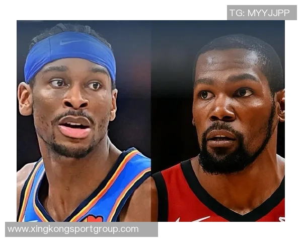 KD谈转会勇士后轻松打球体验称老雷霆队友多为单一功能型球员