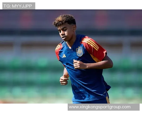 亚马尔19岁前欧冠进球7个超越劳尔仅次于姆巴佩 亚马尔19岁前欧冠进球7个超越劳尔仅次于姆巴佩