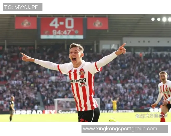 桑德兰中场谈平利物浦的自豪感与对曼城的信心提升