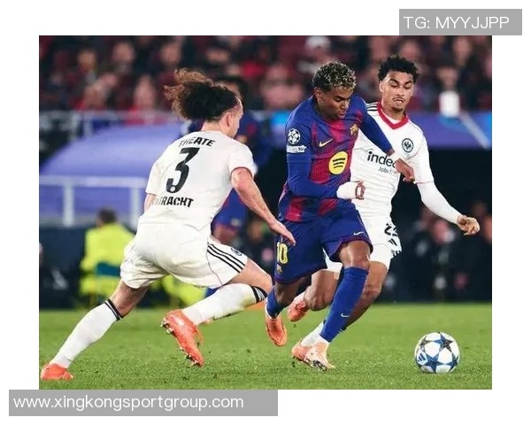 亚马尔以18岁115天的年龄超越姆巴佩成为欧冠历史最年轻7球射手