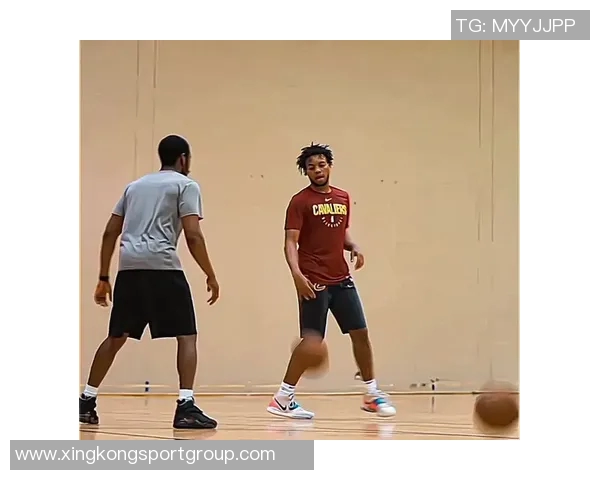 加兰投篮命中率提升至353近期专注训练身体状态明显改善