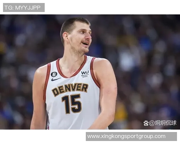 约基奇21分14板9助空砍未能实现开季五连三双遗憾收场